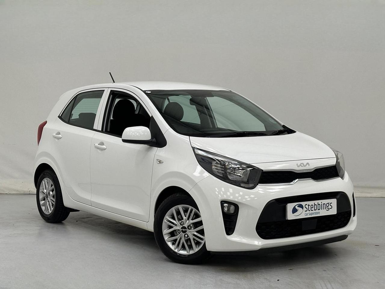 Kia Picanto AJ23UZY
