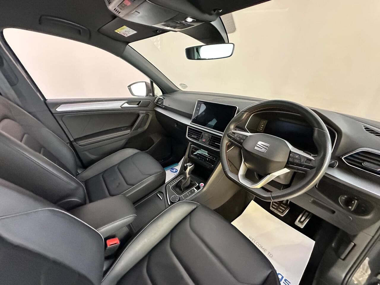 SEAT Tarraco MM24OWP