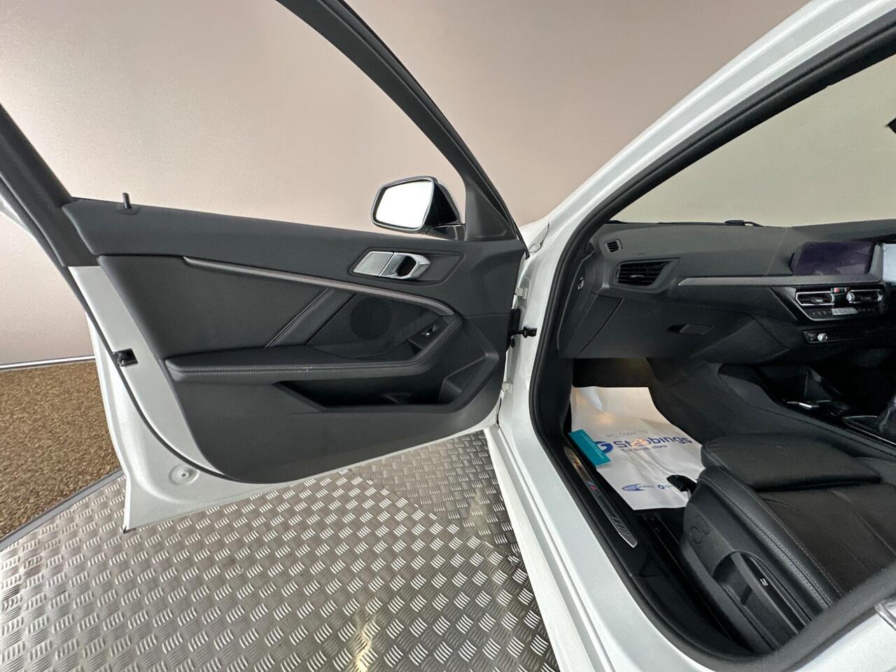 BMW 1 Series PK20ECZ