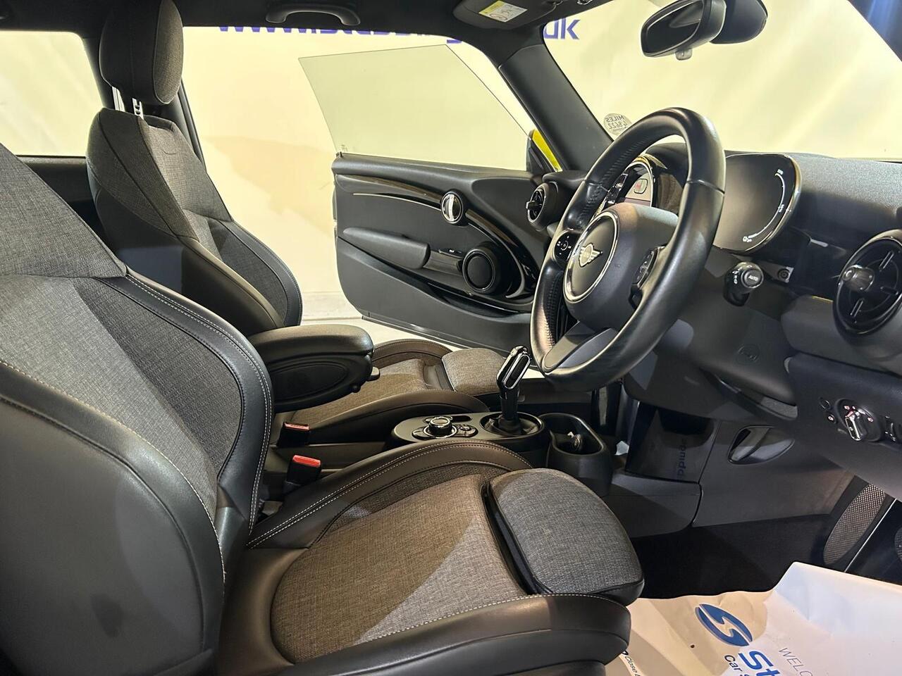 MINI Electric Hatch BD71FHH