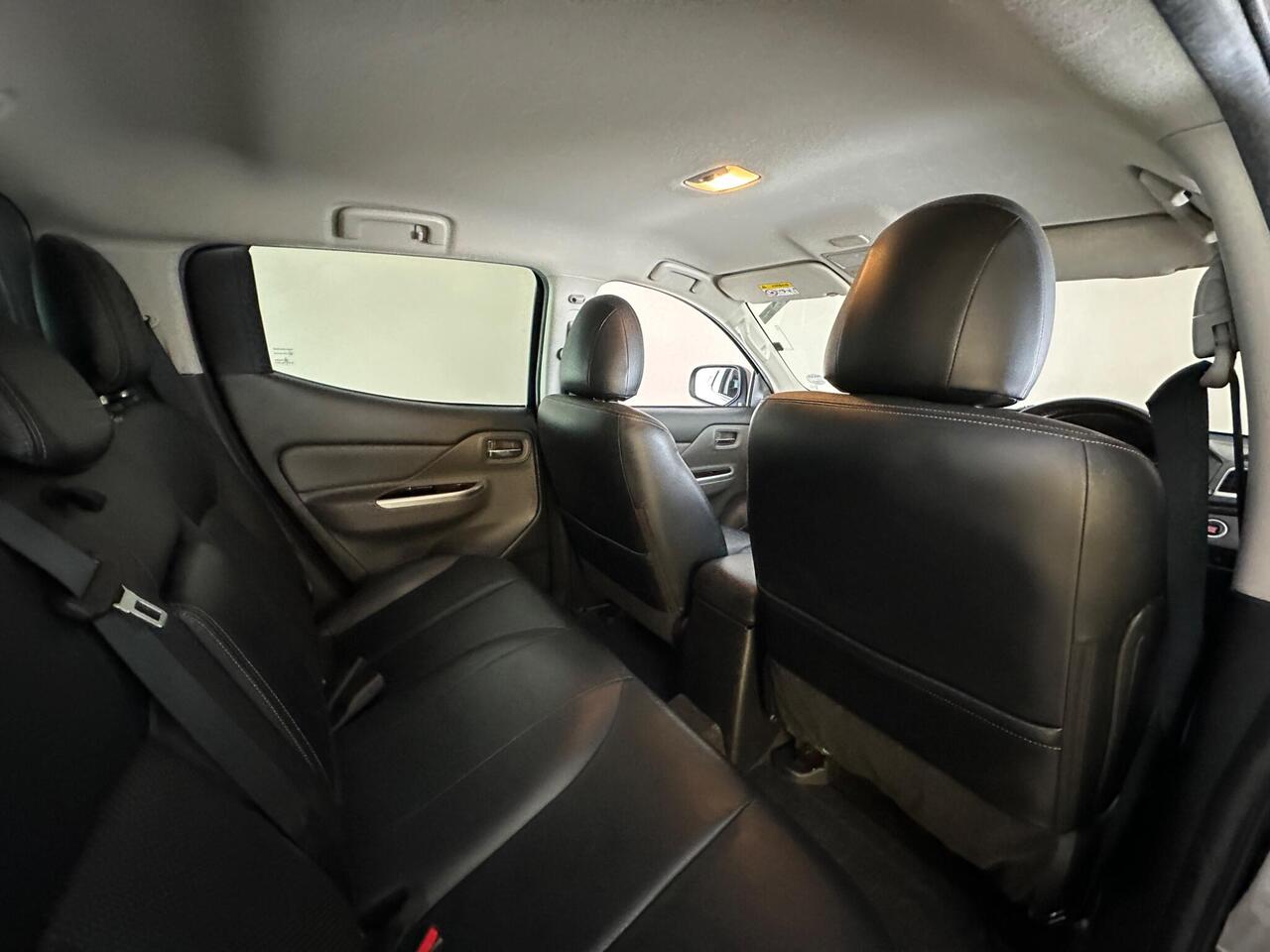 Fiat Fullback FN17YTE