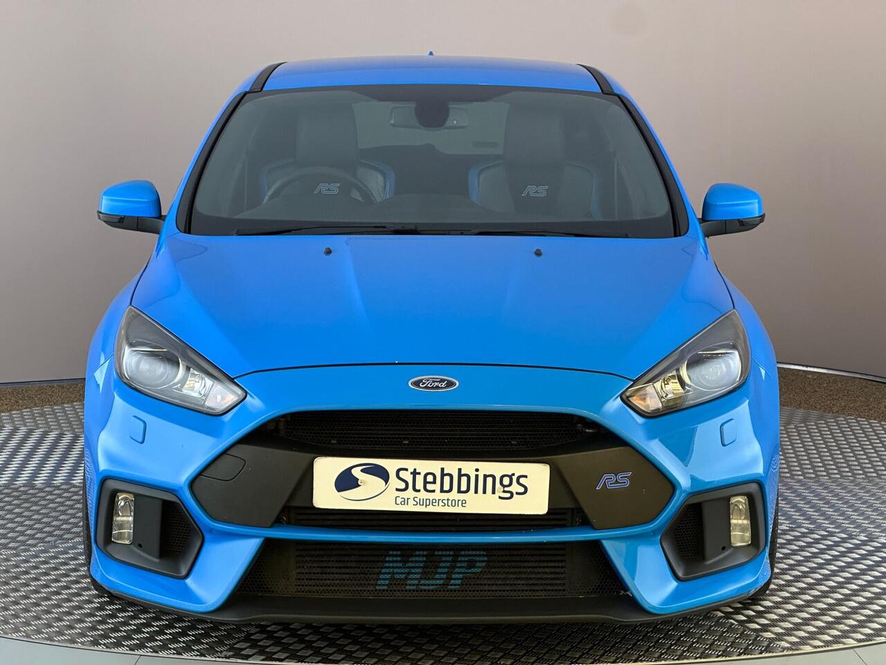 Ford Focus K4LHV