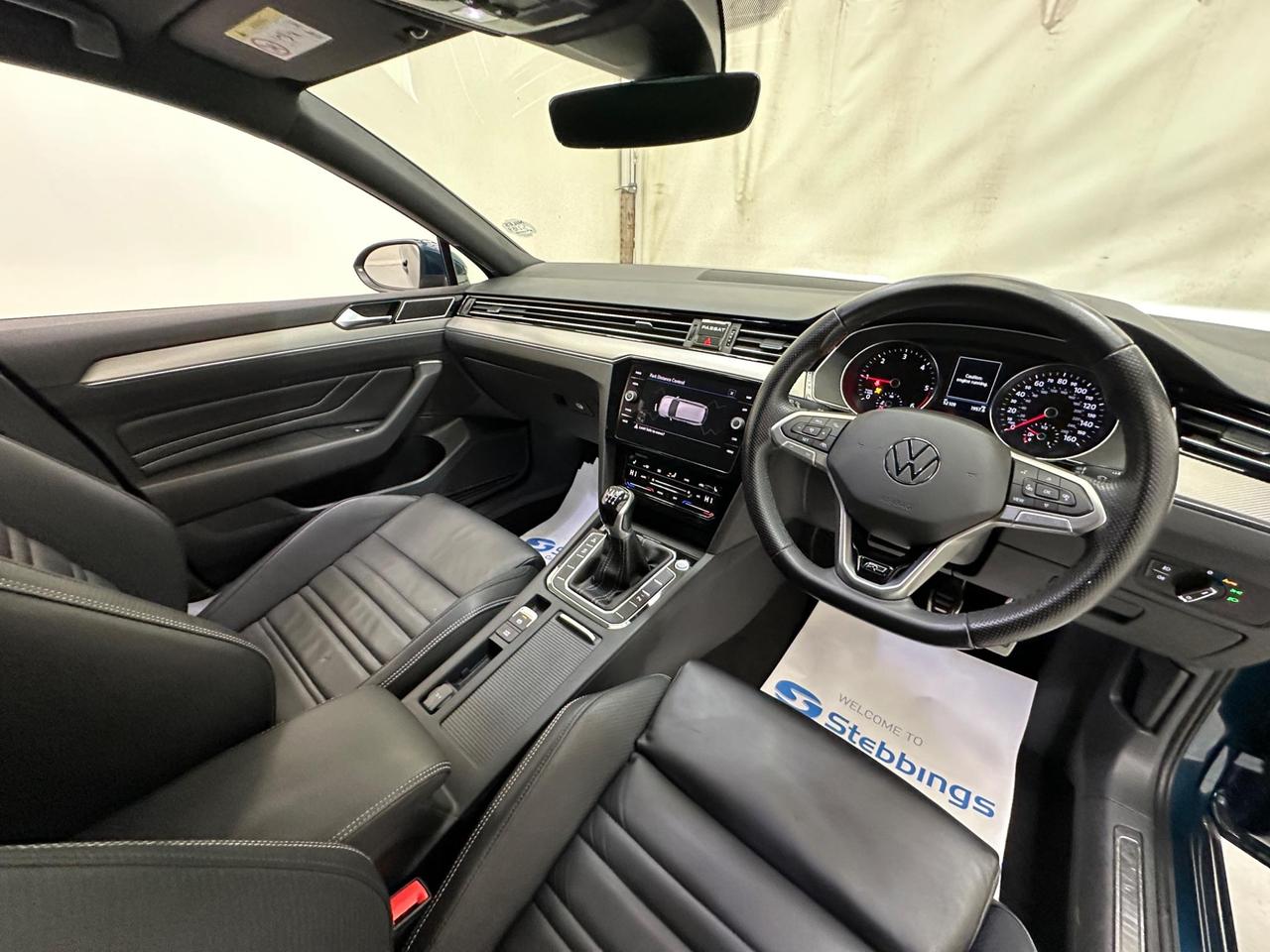 Volkswagen Passat EK21MYC