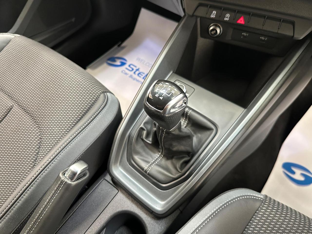 Audi A1 PL21UTM