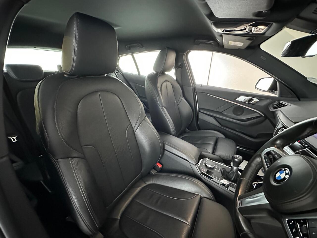 BMW 1 Series PK20ECZ