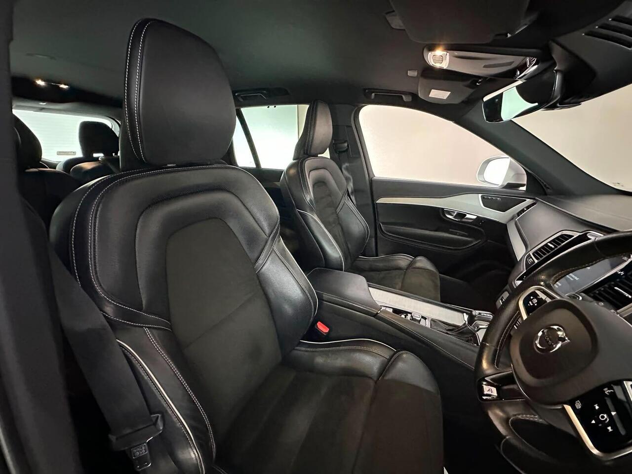 Volvo XC90 DF18LCM