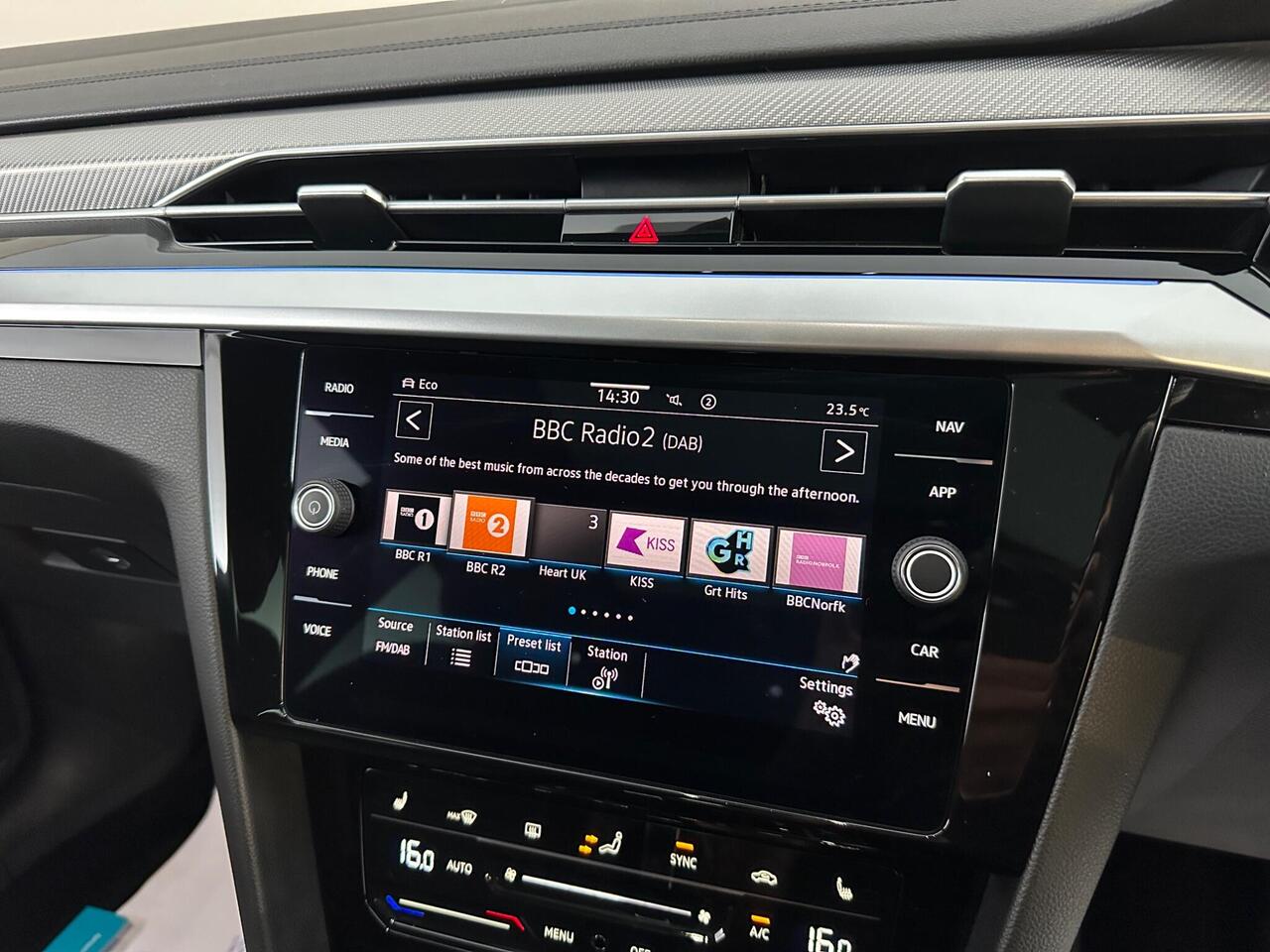 Volkswagen Arteon DG24KMY