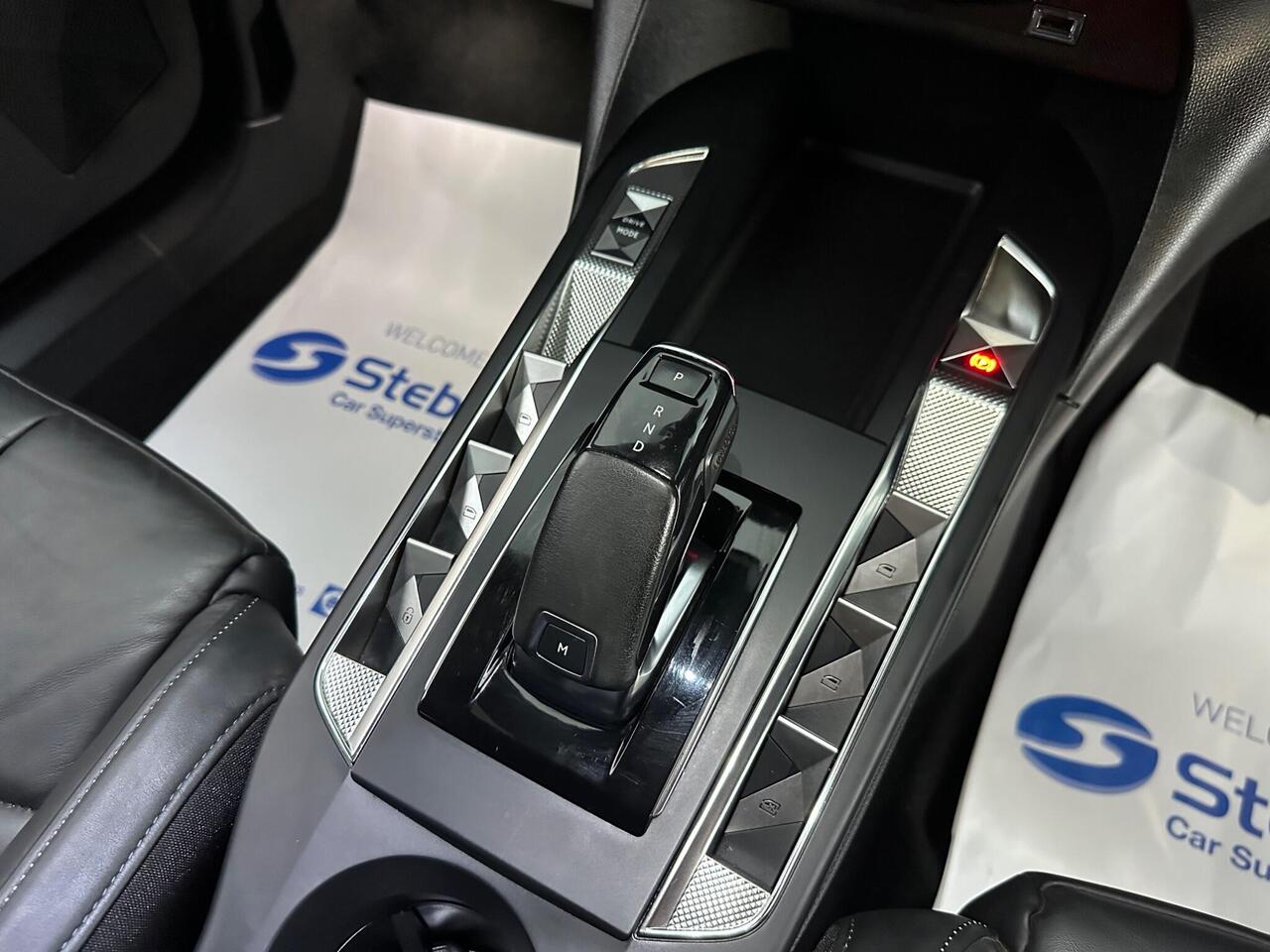 DS AUTOMOBILES DS 3 CROSSBACK CF21PLN
