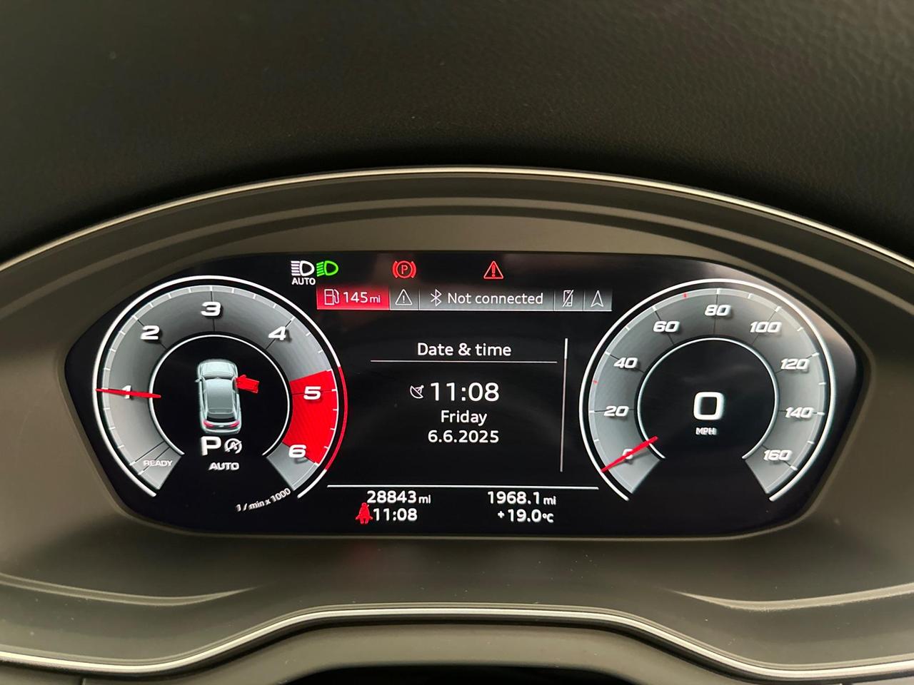 Audi Q5 LV70YWW
