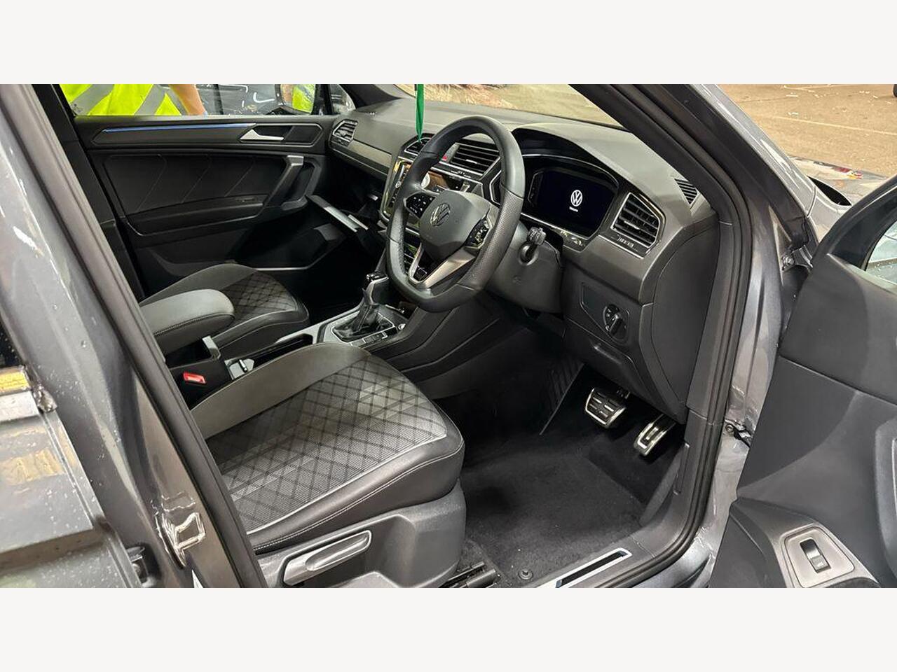 Volkswagen Tiguan Allspace VK72TMU