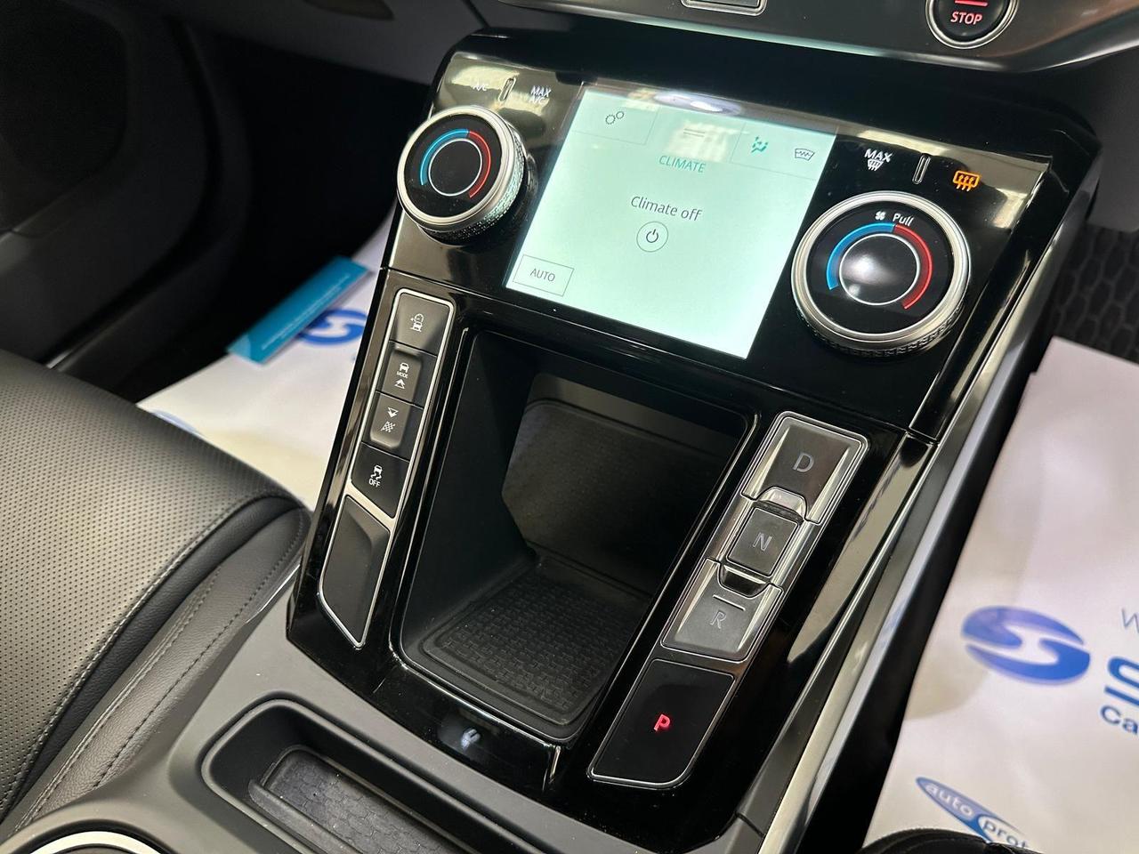 Jaguar I-PACE MV69LDX