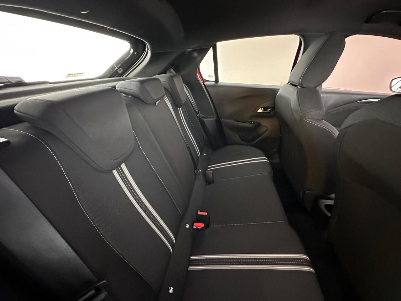 Vauxhall Corsa SC73EEU