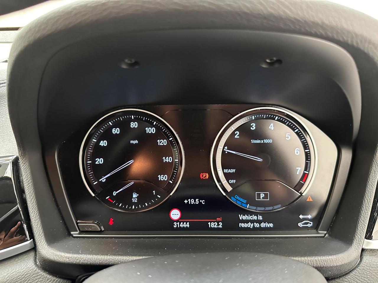 BMW X2 SK71VDF