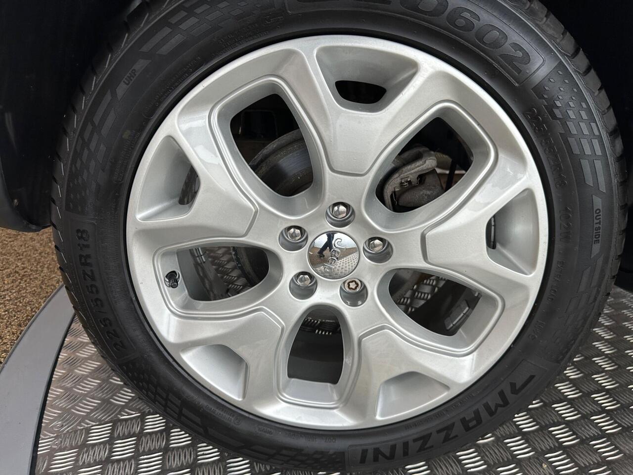 Jeep Compass SF68UMV