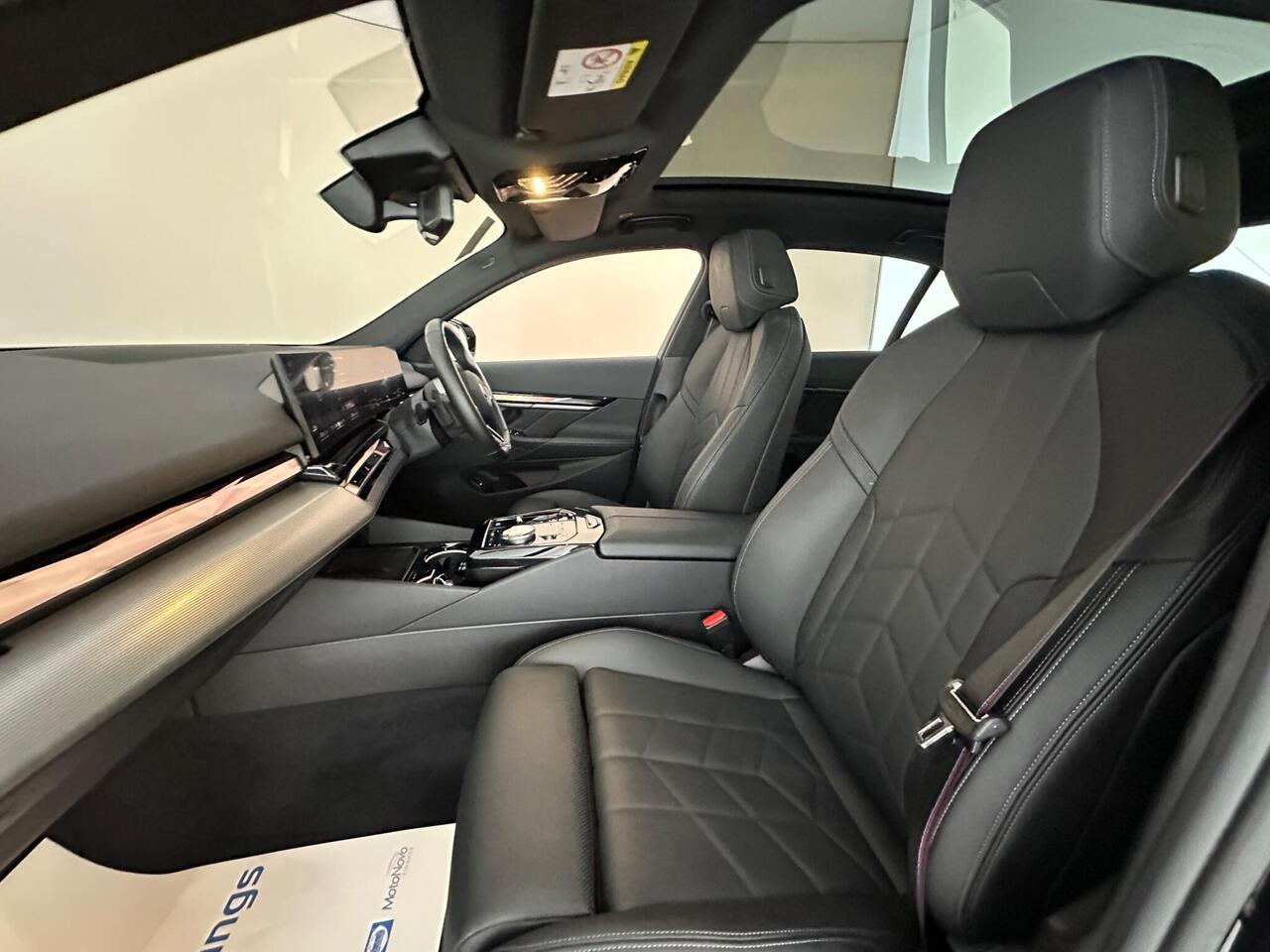 BMW i5 ML24HHM