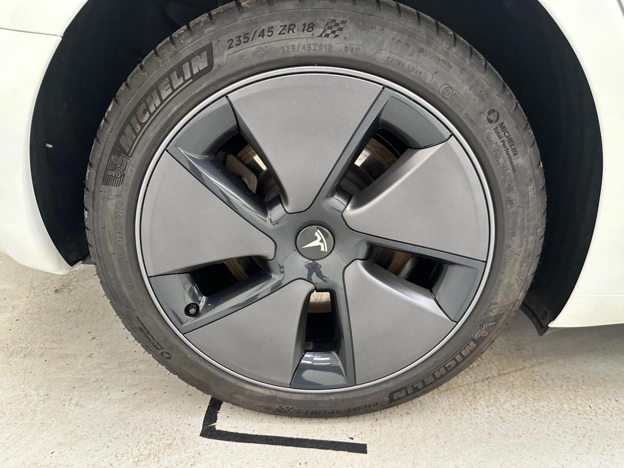 Tesla Model 3 FE23EOR