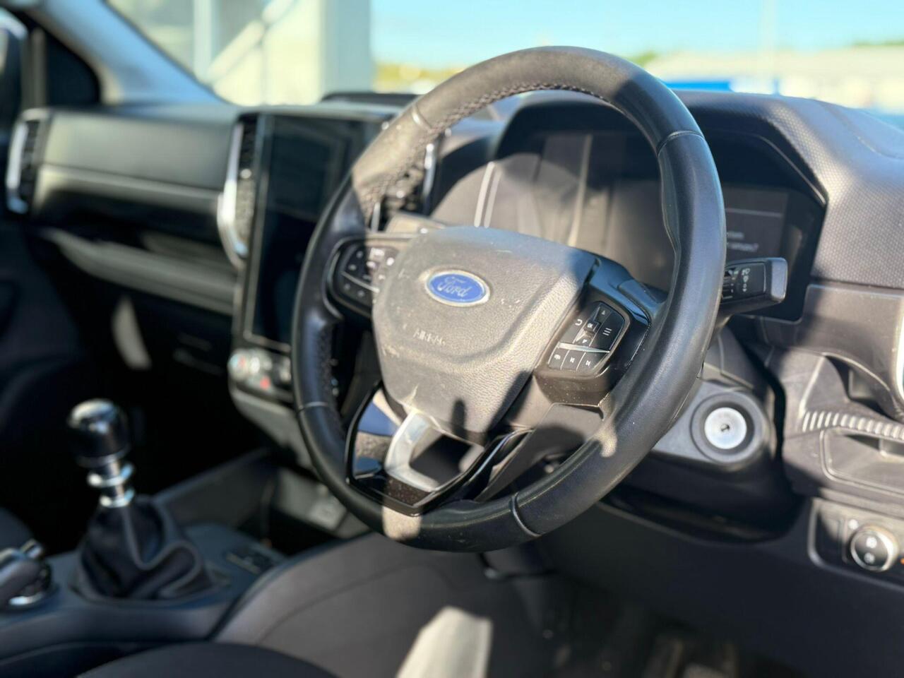 Ford Ranger KO73UNH