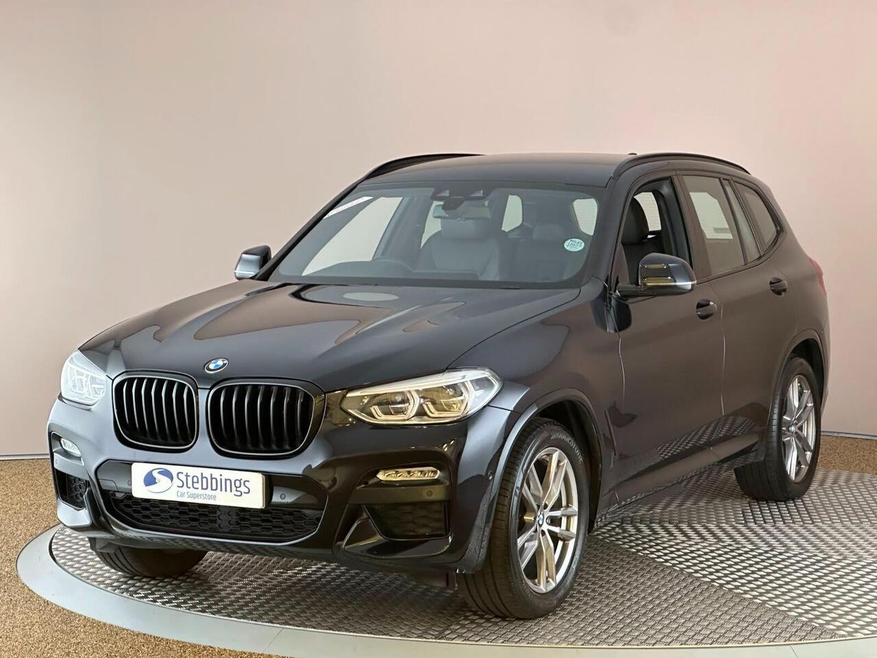 BMW X3 AO70ZXX