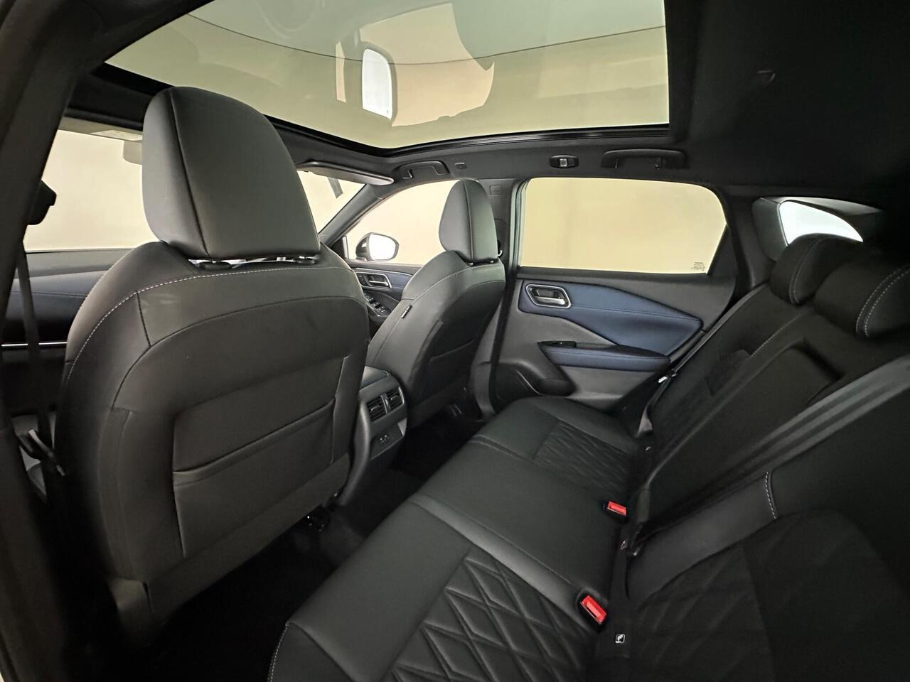 Nissan Qashqai FX23XWJ