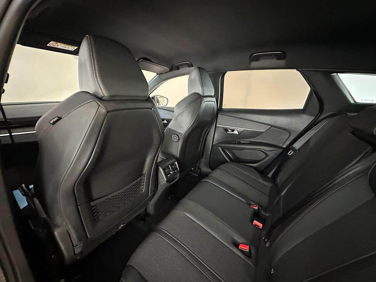 Peugeot 3008 LR69OCD