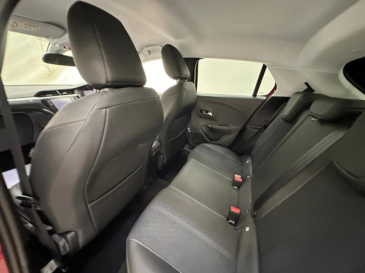 Vauxhall Corsa AK71TVY