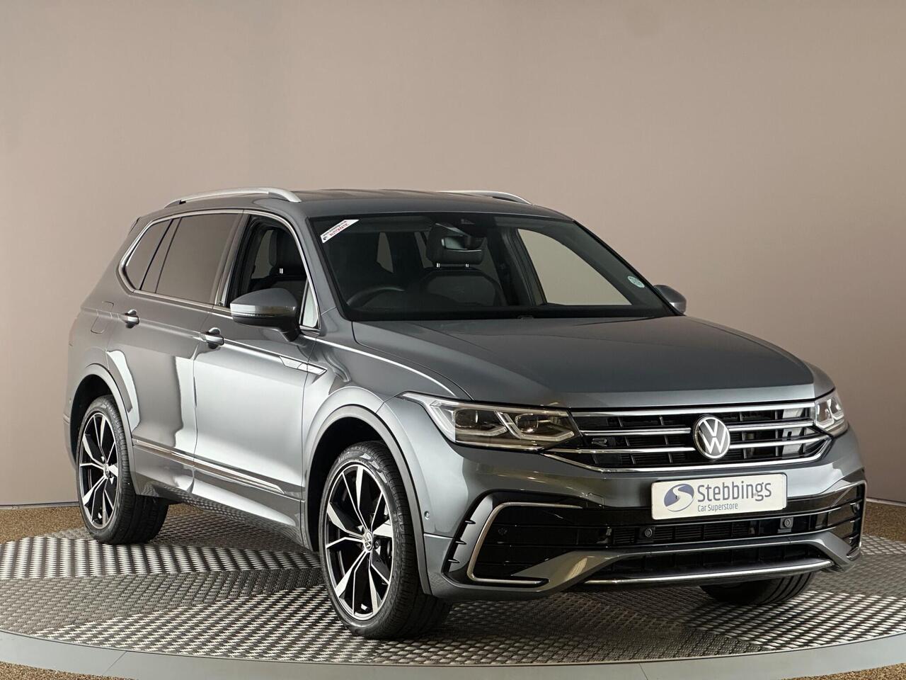 Volkswagen Tiguan Allspace VK72TMU