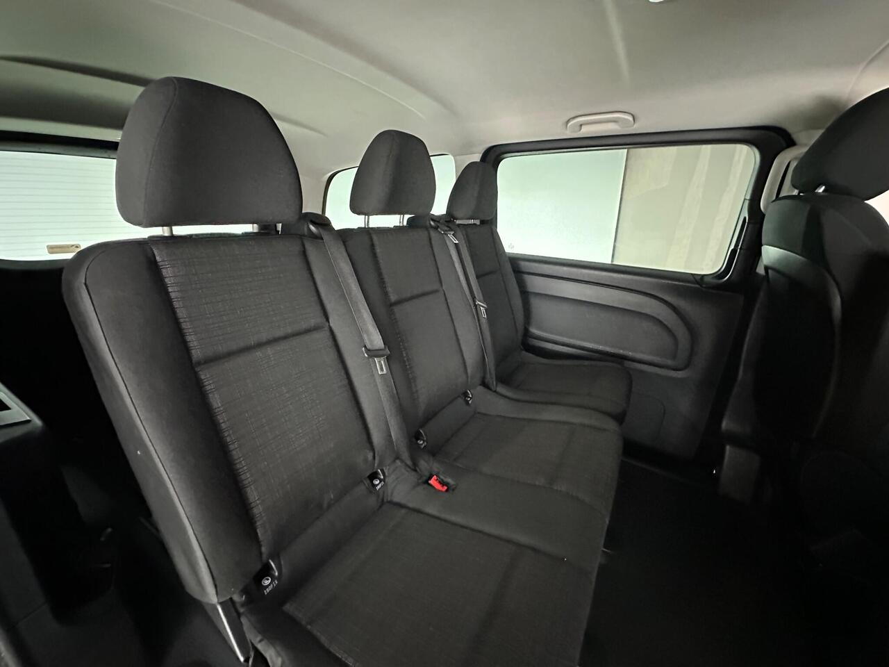 Mercedes-Benz Vito NA20BTU