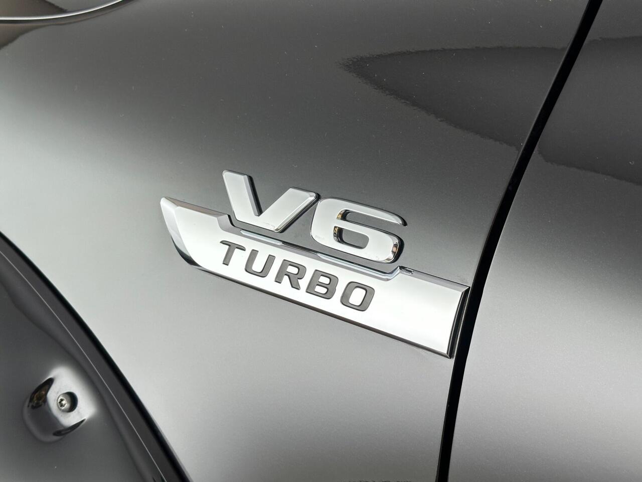 Mercedes-Benz X Class CA11LFS