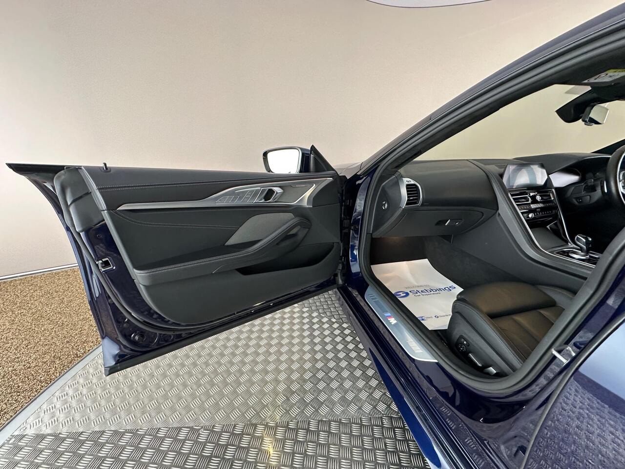 BMW 8 Series Gran Coupe NG21VNN