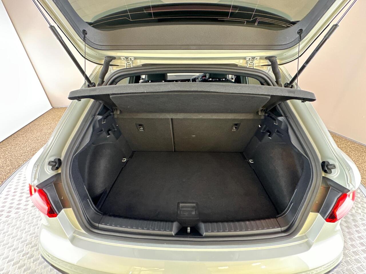Audi A1 FE25XPN