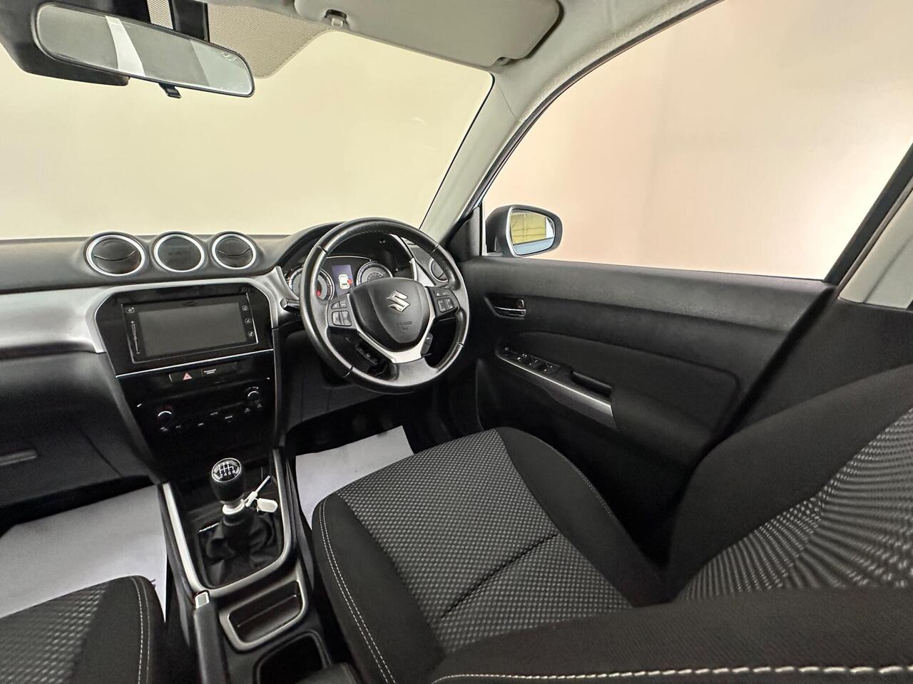 Suzuki Vitara YK22LGC