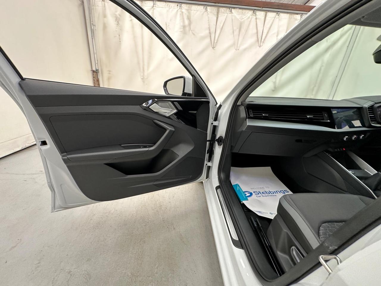 Audi A1 SD71NNK