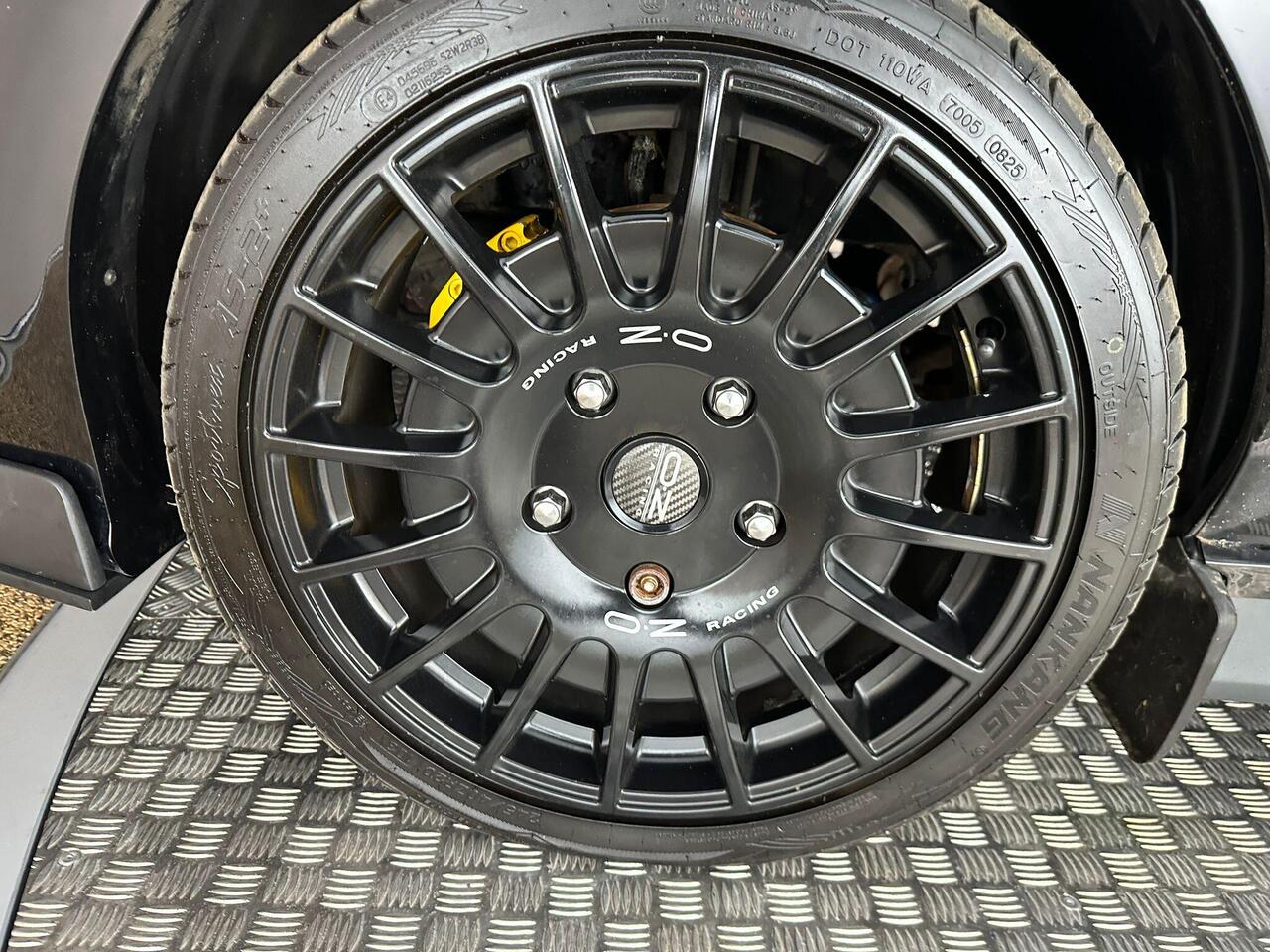 Ford Transit Custom LS67EGE