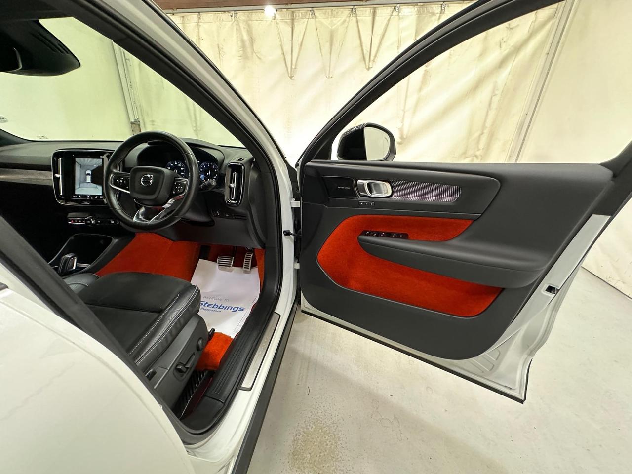 Volvo XC40 DP70HZH