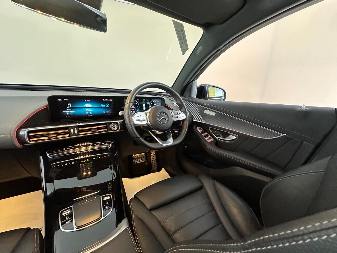Mercedes-Benz EQC WP71HPF