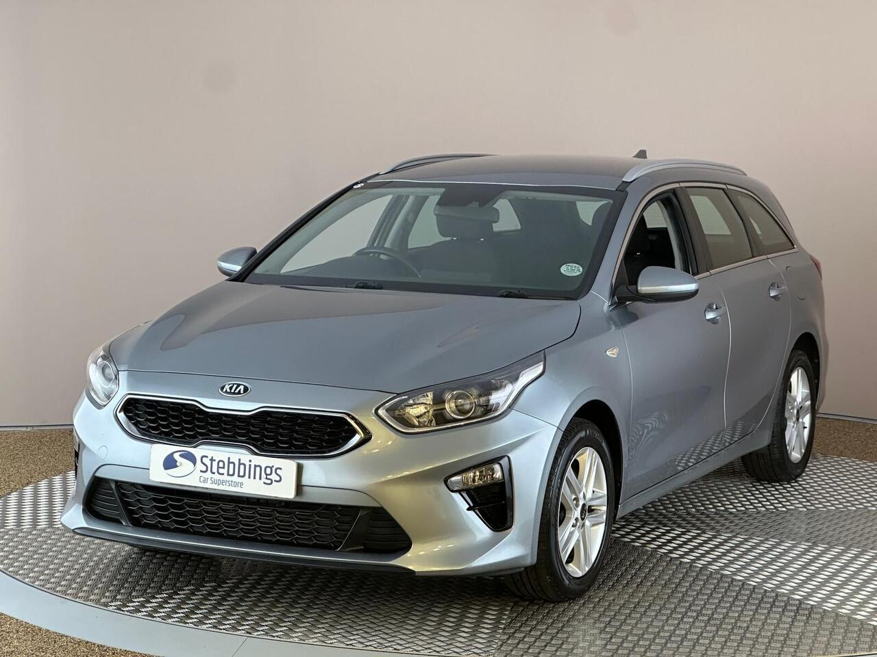 Kia Ceed LG70EHH