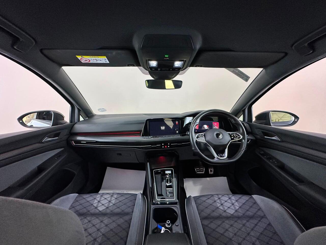 Volkswagen Golf AK72OYF