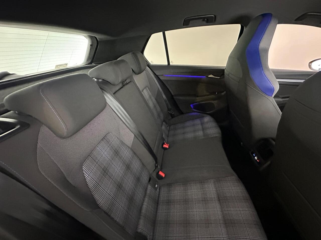 Volkswagen Golf BG72EHC