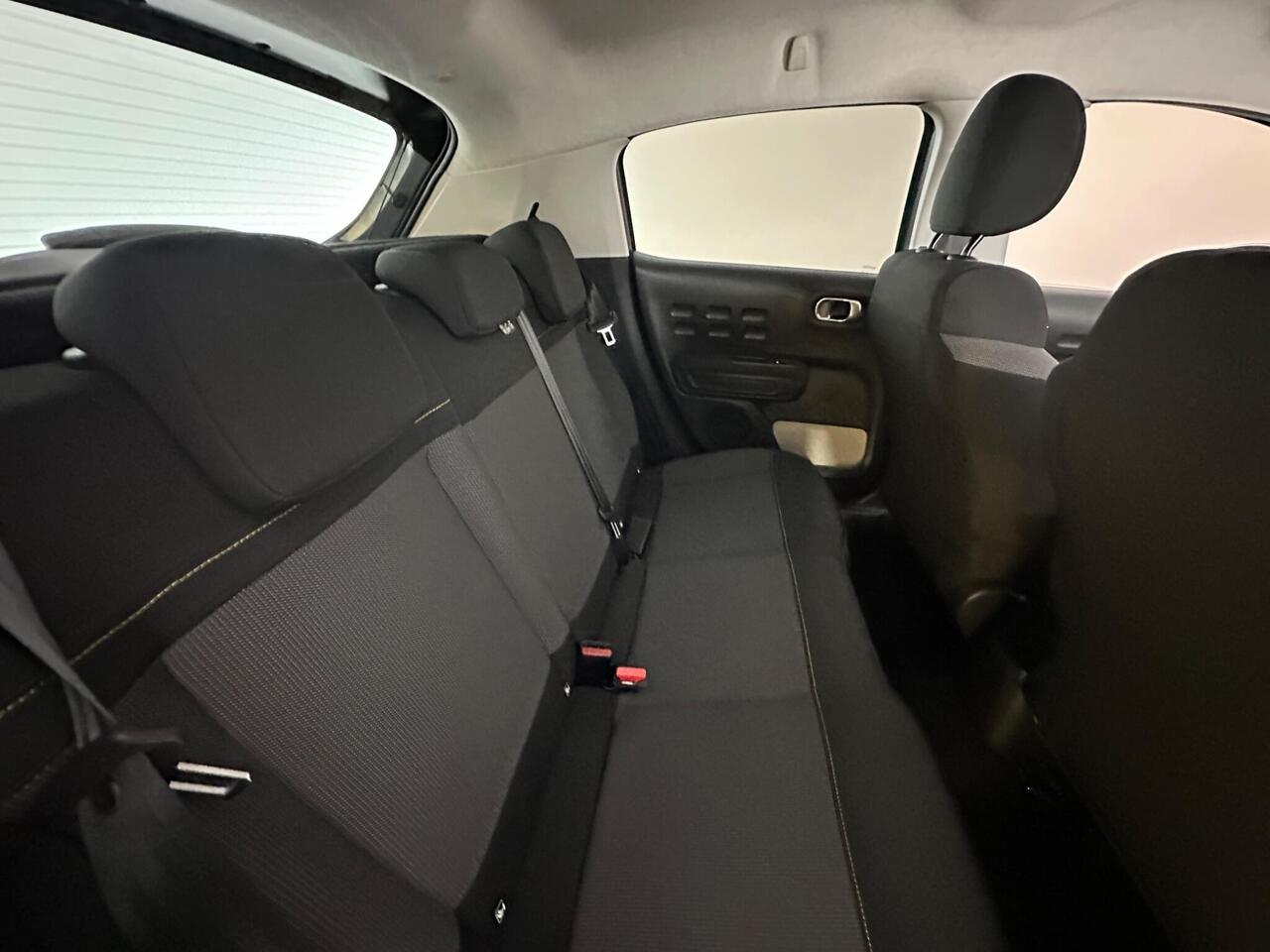 Citroen C3 OV69YOL