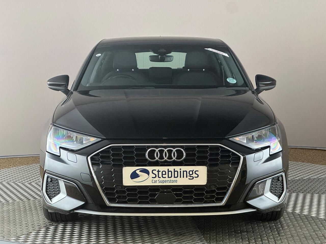 Audi A3 MD21OGB