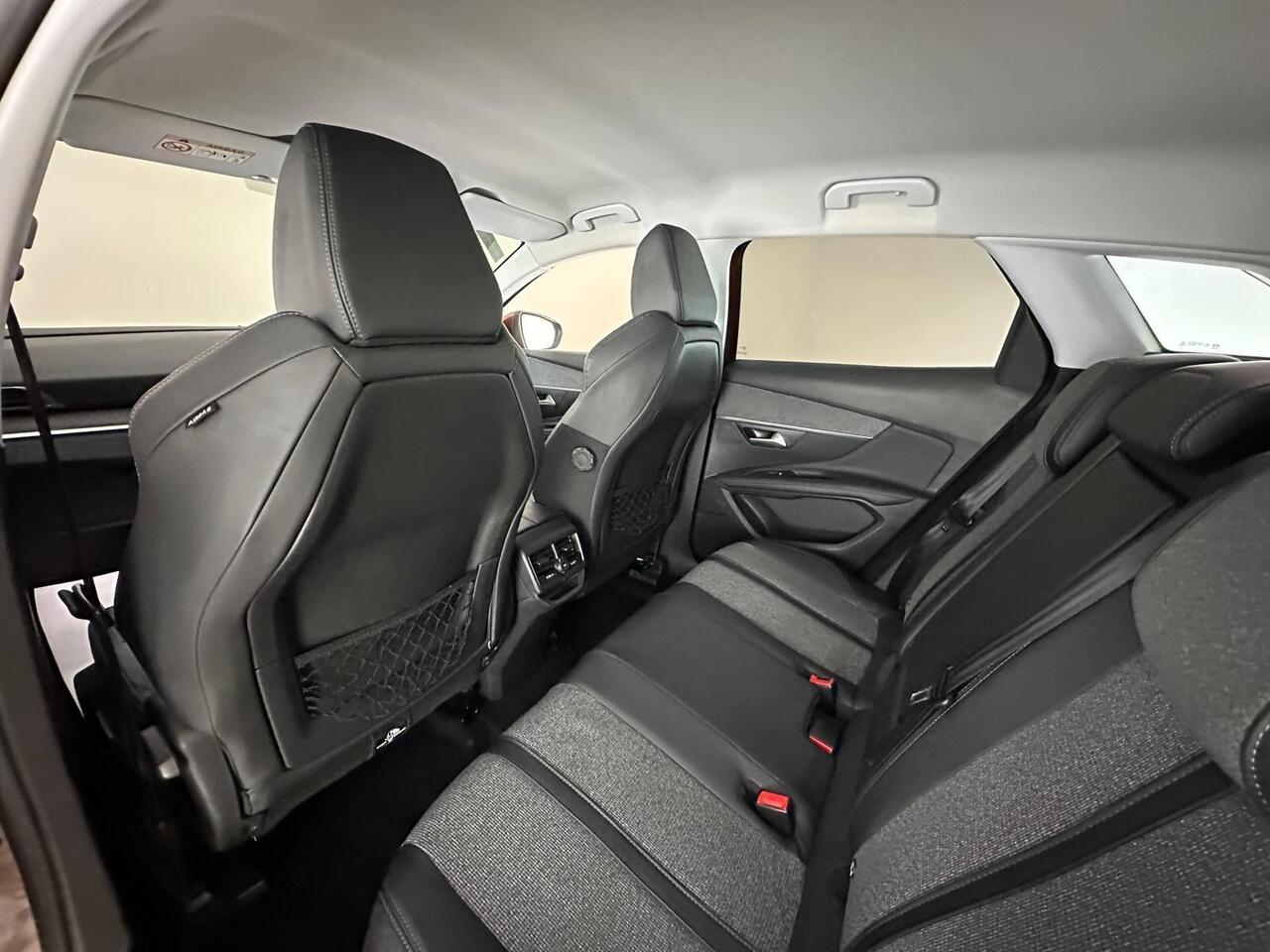 Peugeot 3008 DV17VWW