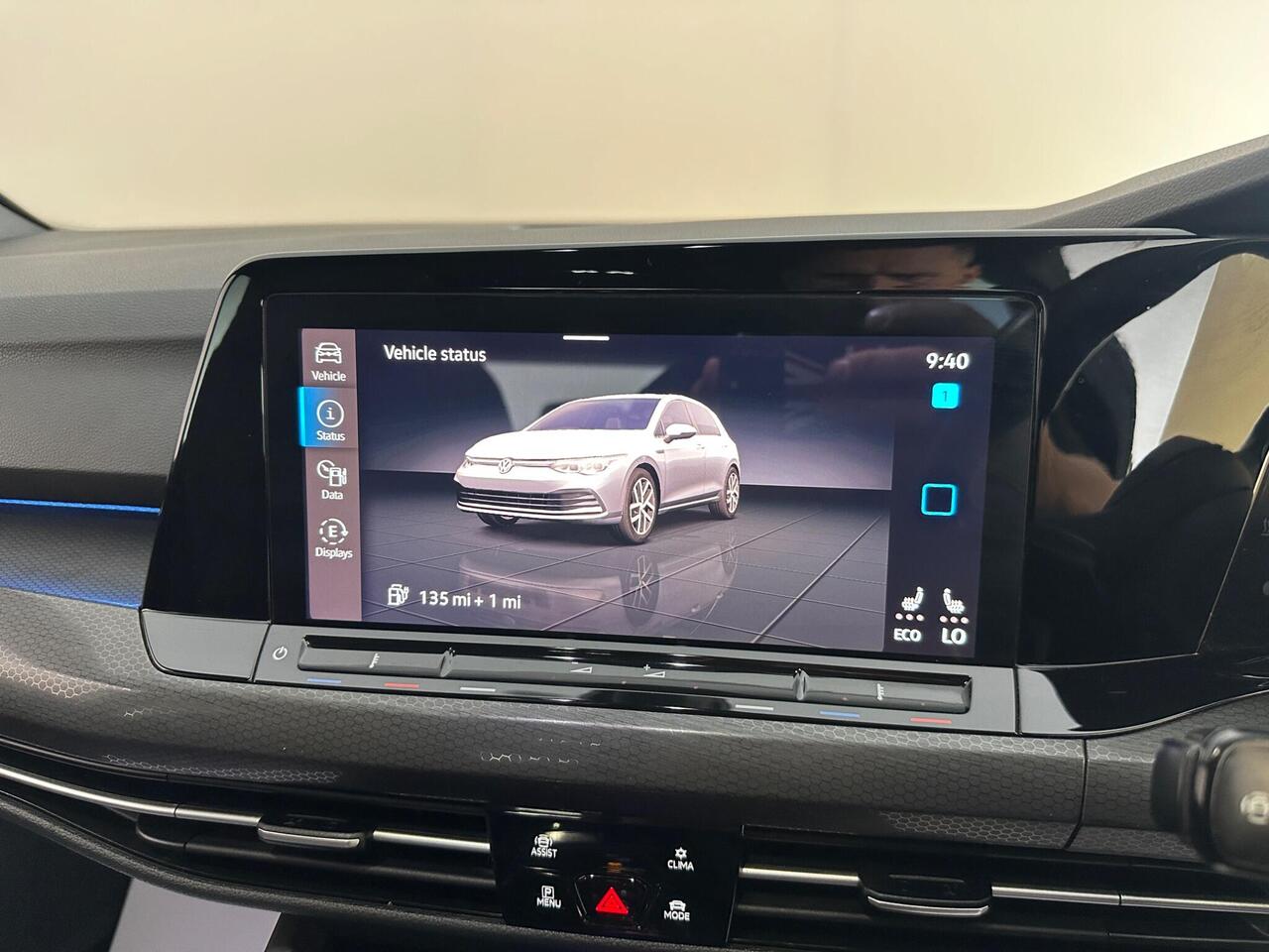 Volkswagen Golf AJ21MVG