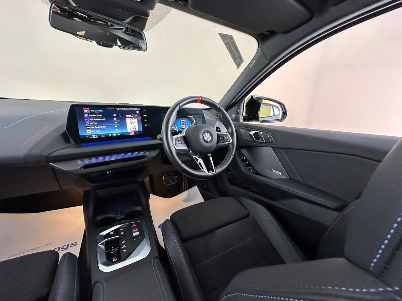 BMW 1 Series AK25JYJ