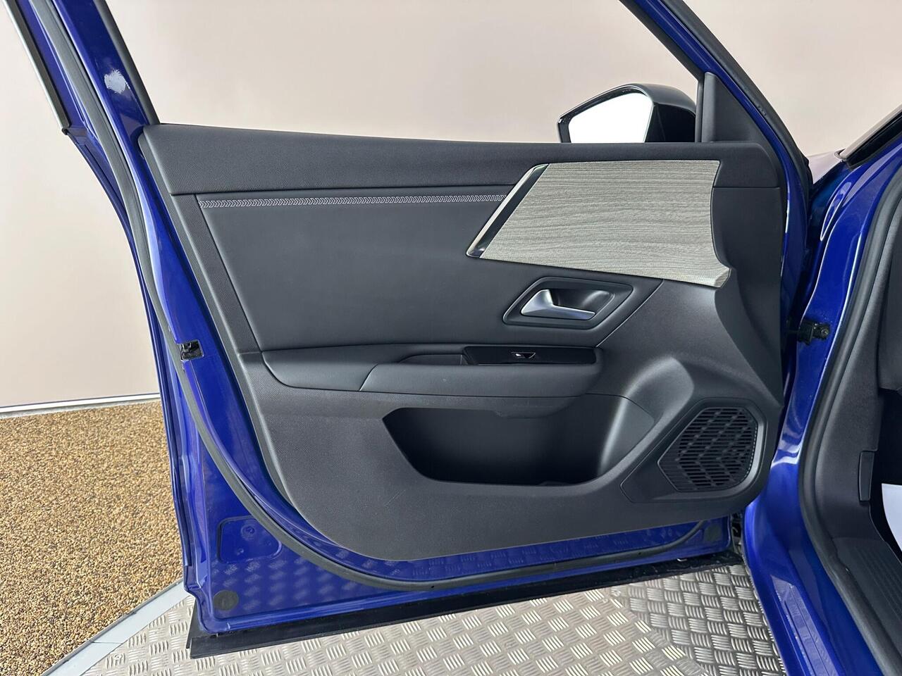 Citroen C5 X FL22WYY