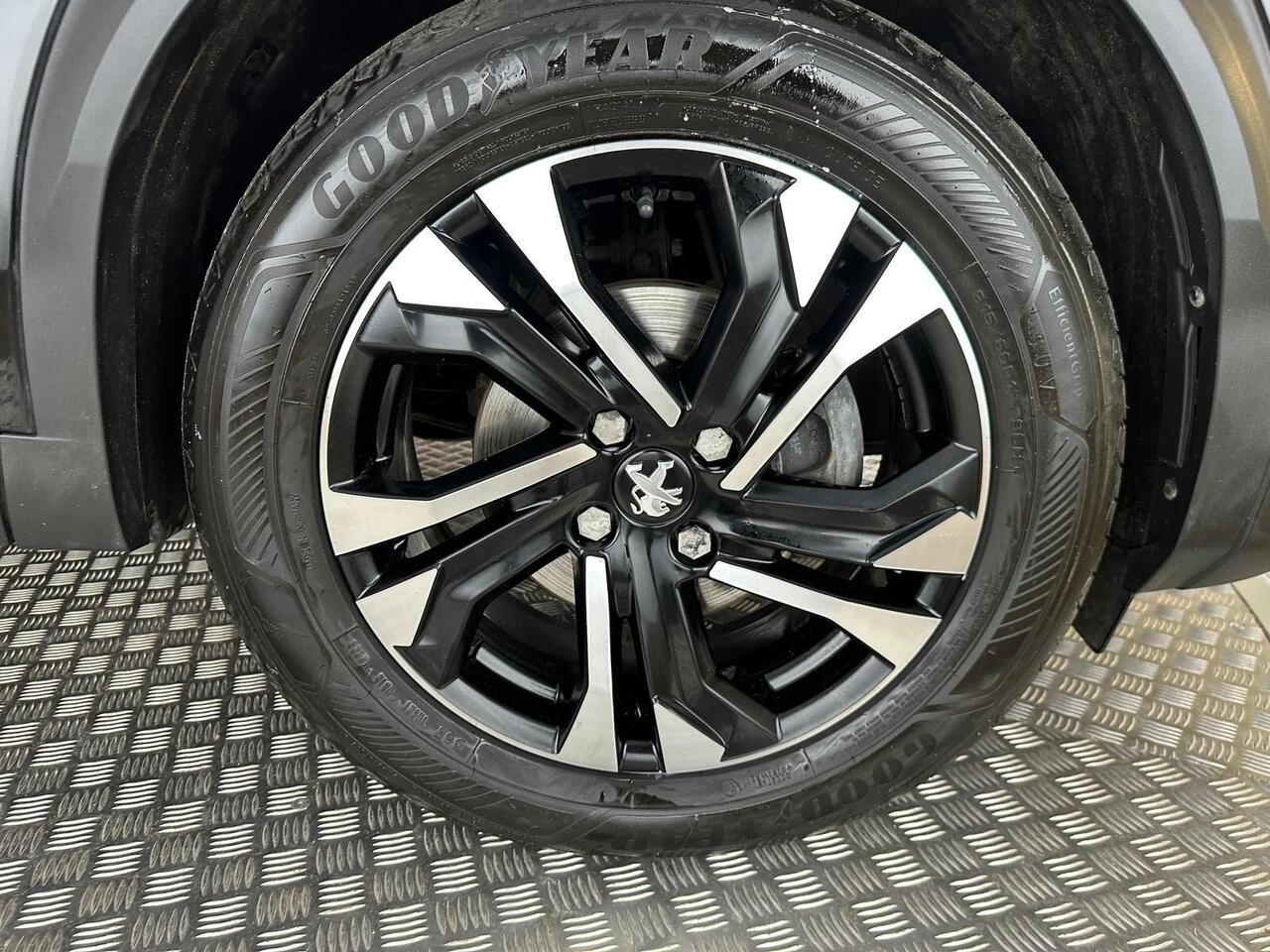 Peugeot 2008 VK71LPO