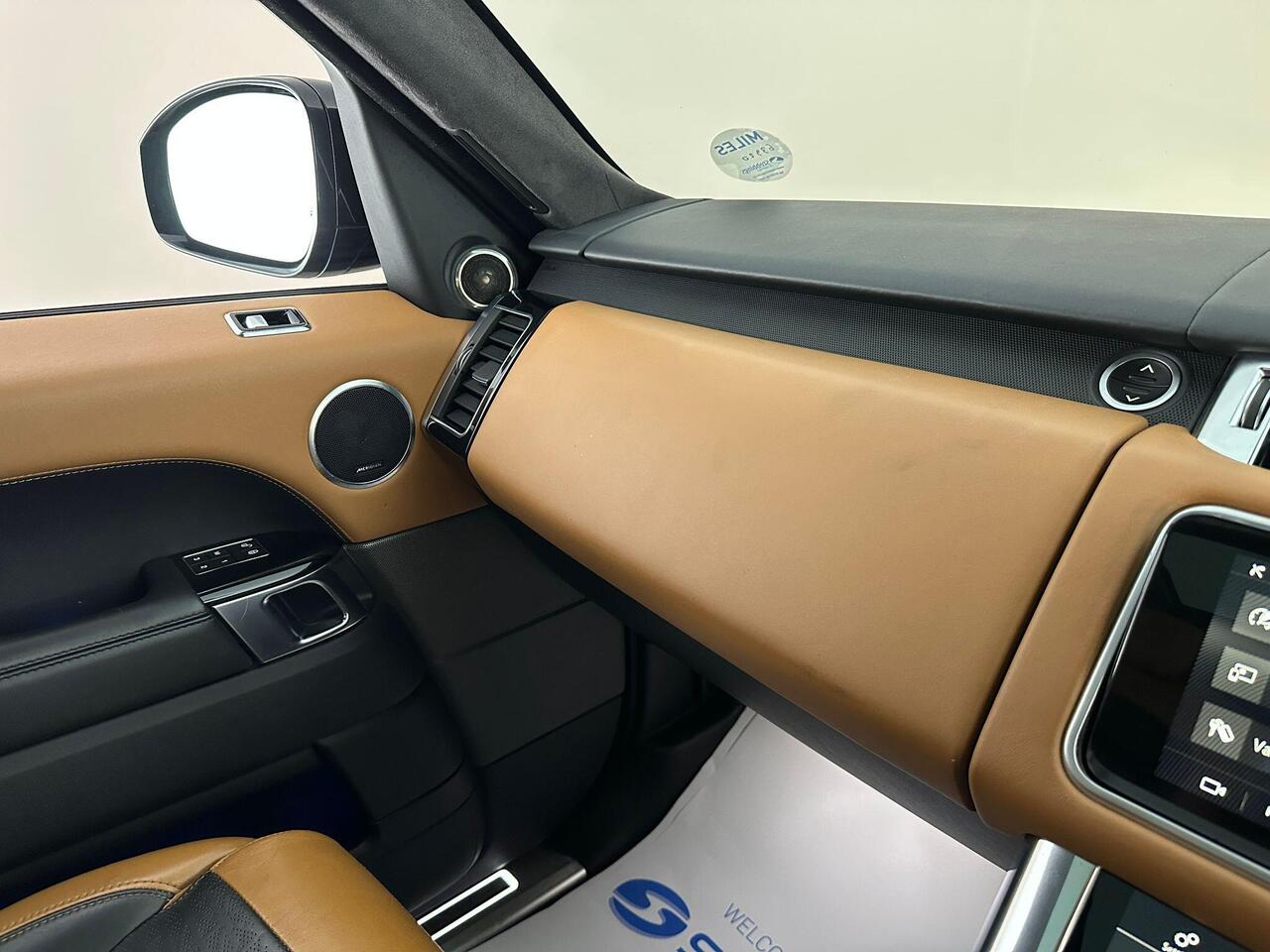 Land Rover Range Rover Sport OU18KKN