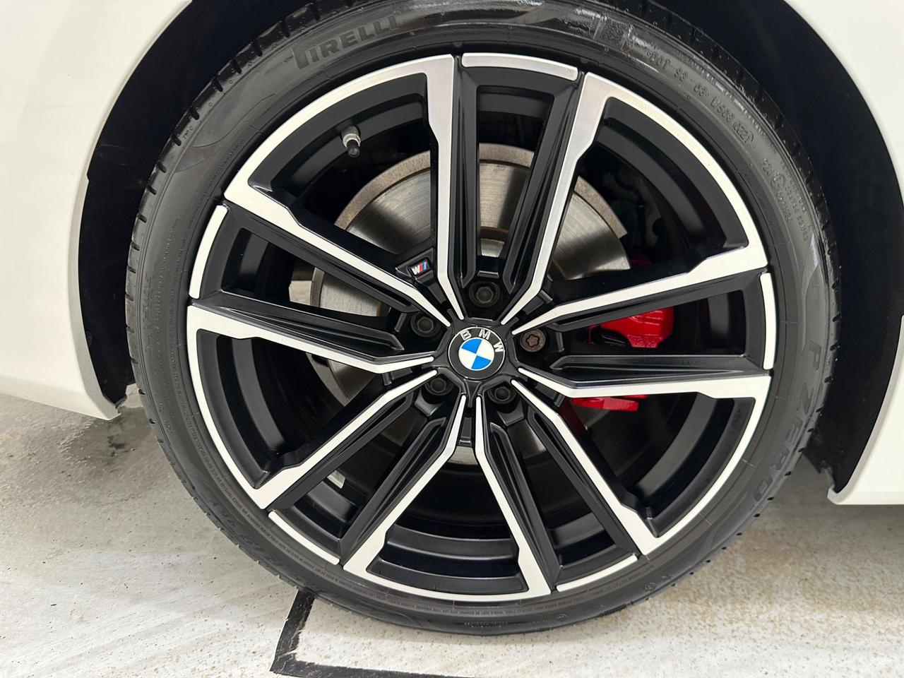 BMW 4 Series HV71NKT