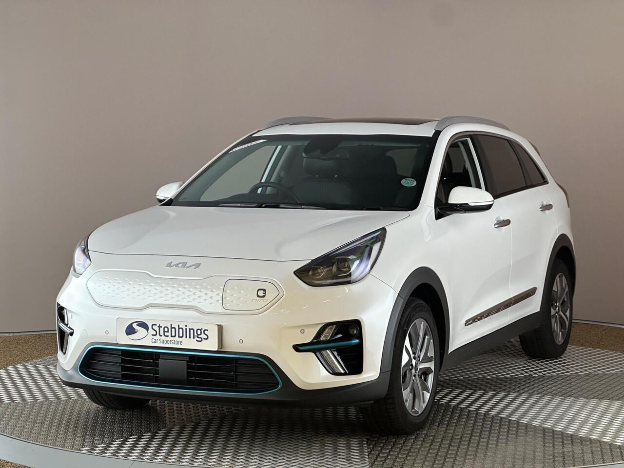 Kia Niro LC71VTN