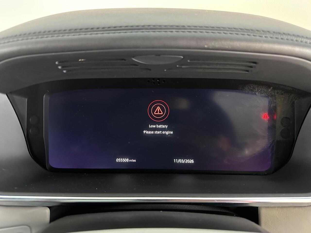 Land Rover Range Rover EY19OJA