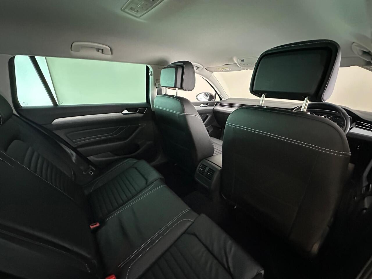 Volkswagen Passat DA72ZDH